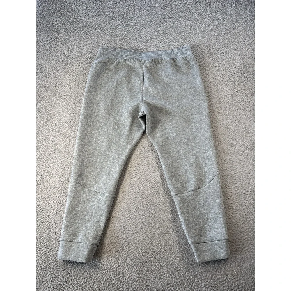 Under Armour Unstoppable‎ Joggers Womens Gray XL MSRP $100 NWT